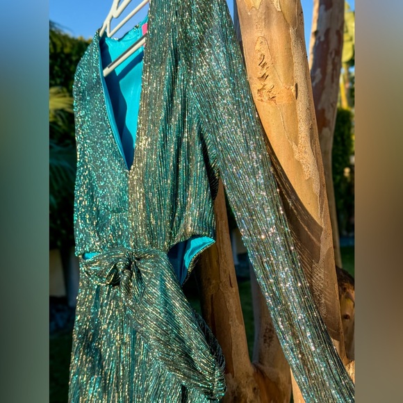 NWT Latrice Maxi Dress - Lilly Pulitzer Sz. 12 - Picture 4 of 4